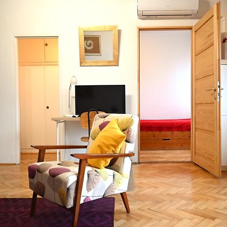 Rose Hill 4 Apartment Будапеща Екстериор снимка